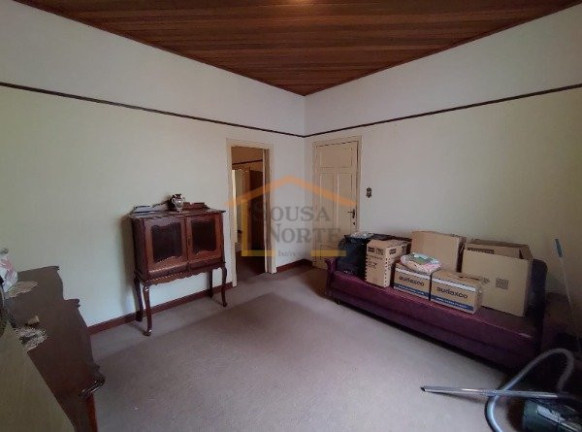 Imagem Casa com 3 Quartos à Venda, 360 m² em Santana - São Paulo Imagem Casa com 3 Quartos à Venda, 360 m² em Santana - São Paulo