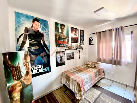 Imagem Apartamento com 2 Quartos à Venda, 54 m² em Jardim Anhangüera - Ribeirão Preto