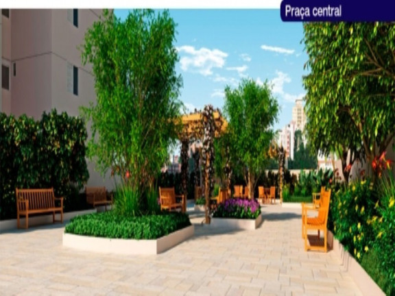 Imagem Apartamento com 2 Quartos à Venda, 54 m² em Vila Pires - Santo Andre Imagem Apartamento com 2 Quartos à Venda, 54 m² em Vila Pires - Santo Andre