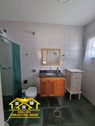 Imagem Casa com 3 Quartos à Venda, em Parque Rio Abaixo - Atibaia Imagem Casa com 3 Quartos à Venda, em Parque Rio Abaixo - Atibaia
