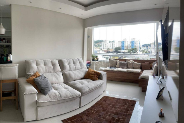 Imagem Apartamento com 2 Quartos à Venda, 75 m² em Tabuleiro - Camboriú Imagem Apartamento com 2 Quartos à Venda, 75 m² em Tabuleiro - Camboriú