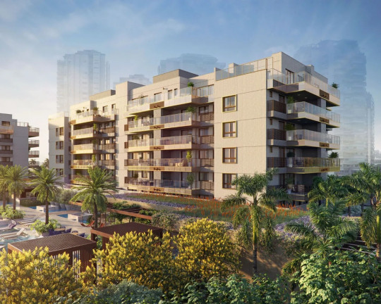 Apartamento com 3 Quartos à Venda, 213 m² em Barra Da Tijuca - Rio De Janeiro