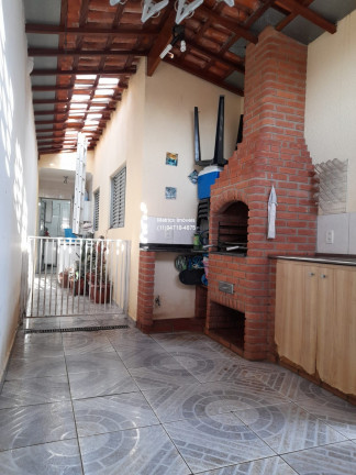 Imagem Imóvel com 3 Quartos à Venda,  em Medeiros - Jundiaí