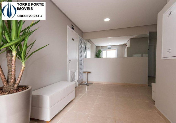 Imagem Apartamento com 1 Quarto à Venda, 35 m² em Jardim Ibitirama - São Paulo Imagem Apartamento com 1 Quarto à Venda, 35 m² em Jardim Ibitirama - São Paulo