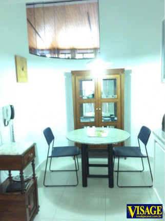 Imagem Casa com 3 Quartos à Venda, 130 m² em Centro - Jacareí