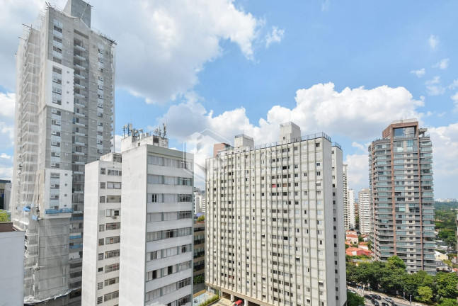 Imagem Apartamento com 1 Quarto à Venda, 80 m² em Pinheiros - São Paulo Imagem Apartamento com 1 Quarto à Venda, 80 m² em Pinheiros - São Paulo