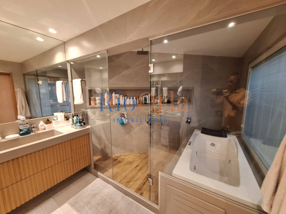 Imagem Apartamento com 4 Quartos à Venda, 300 m² em Barra Da Tijuca - Rio De Janeiro Imagem Apartamento com 4 Quartos à Venda, 300 m² em Barra Da Tijuca - Rio De Janeiro
