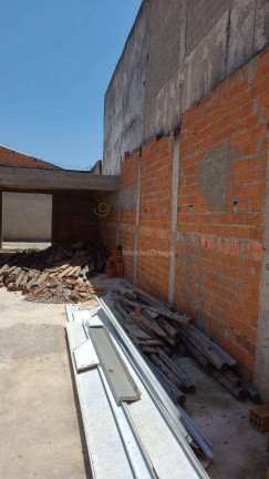 Imagem Terreno à Venda, 132 m² em Parque São Bento - Sorocaba Imagem Terreno à Venda, 132 m² em Parque São Bento - Sorocaba