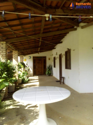 Imagem Chácara com 3 Quartos à Venda, 47 m² em Caponga - Cascavel