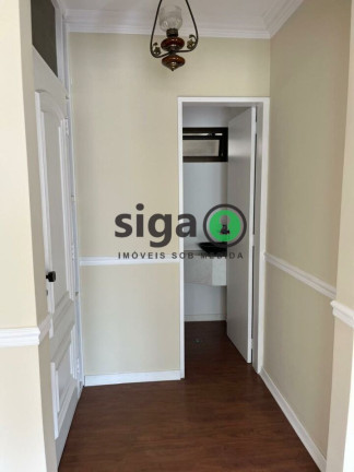 Imagem Apartamento com 4 Quartos para Alugar, 140 m² em Jardim Ampliação - São Paulo Imagem Apartamento com 4 Quartos para Alugar, 140 m² em Jardim Ampliação - São Paulo