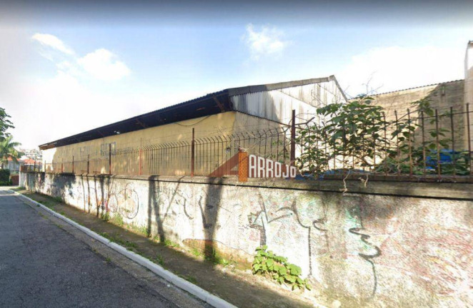 Imagem Galpão à Venda, 1.800 m² em Penha De França - São Paulo Imagem Galpão à Venda, 1.800 m² em Penha De França - São Paulo