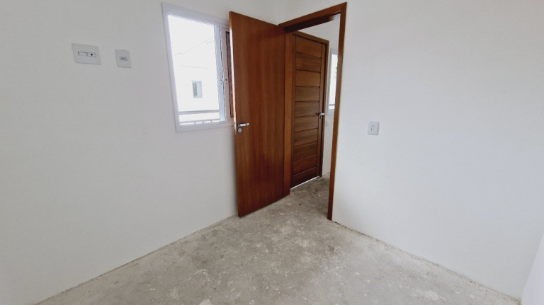 Imagem Apartamento com 2 Quartos à Venda, 37 m² em Parque Vitória - São Paulo