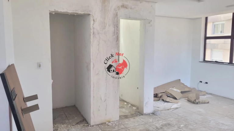 Imagem Sala Comercial para Alugar, 55 m² em Centro - São Bernardo Do Campo