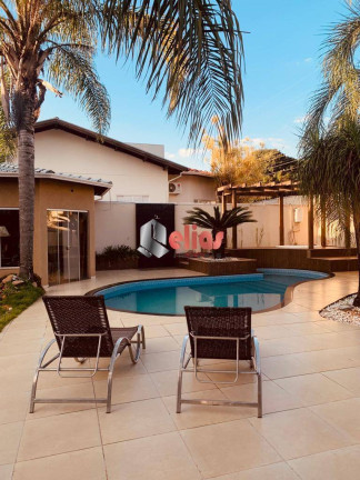 Imagem Casa com 3 Quartos à Venda, 420 m² em Jardim Colonial - Bauru Imagem Casa com 3 Quartos à Venda, 420 m² em Jardim Colonial - Bauru