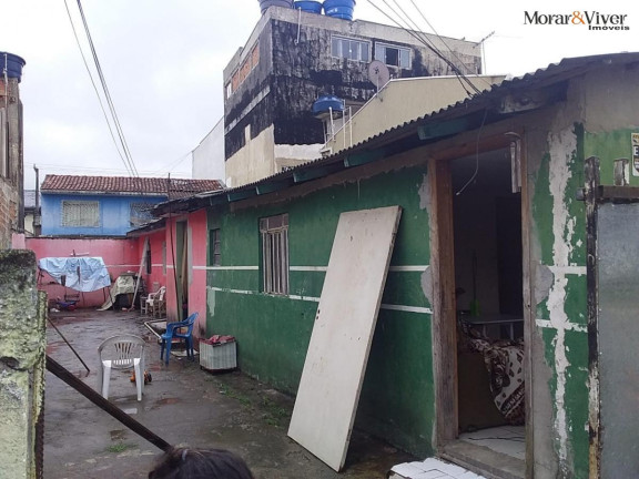 Imagem Terreno à Venda, 360 m² em Atuba - Colombo
