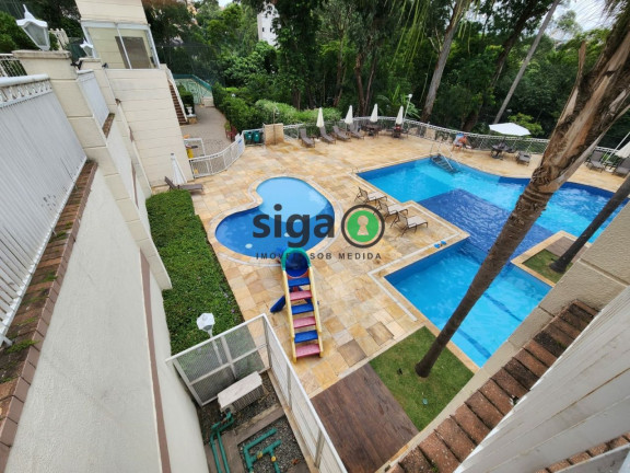 Imagem Apartamento com 3 Quartos à Venda, 105 m² em Butantã - São Paulo Imagem Apartamento com 3 Quartos à Venda, 105 m² em Butantã - São Paulo