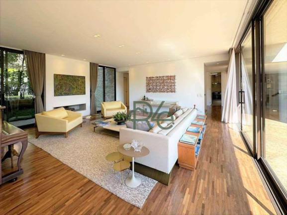 Imagem Casa com 5 Quartos à Venda ou Locação, 726 m² em Vila De São Fernando - Cotia Imagem Casa com 5 Quartos à Venda ou Locação, 726 m² em Vila De São Fernando - Cotia