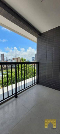 Imagem Apartamento com 3 Quartos à Venda, 60 m² em Bessa - João Pessoa