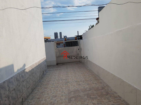 Imagem Casa com 2 Quartos à Venda, 81 m² em Ocian - Praia Grande