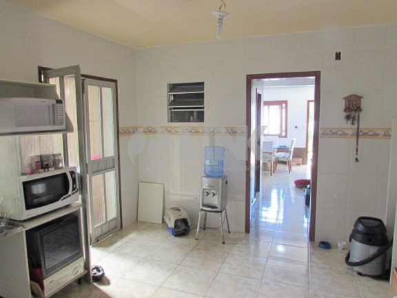 Imagem Casa com 4 Quartos à Venda, 200 m² em Jardim Carvalho - Porto Alegre