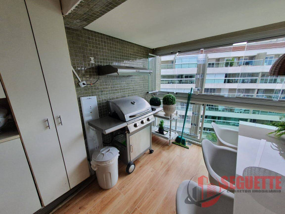 Imagem Cobertura com 2 Quartos para Alugar, 104 m² em Riviera De São Lourenço - Bertioga