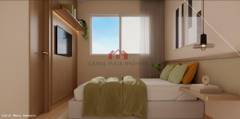 Imagem Apartamento com 2 Quartos à Venda, 58 m² em Cabral - Contagem Imagem Apartamento com 2 Quartos à Venda, 58 m² em Cabral - Contagem