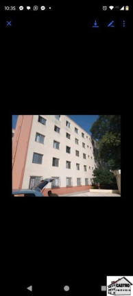 Apartamento com 2 Quartos à Venda, 56 m² em Conjunto Habitacional Padre Manoel Da Nóbrega - São Paulo