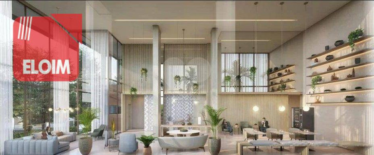 Imagem Studio com 1 Quarto à Venda, 21 m² em Perdizes - São Paulo Imagem Studio com 1 Quarto à Venda, 21 m² em Perdizes - São Paulo