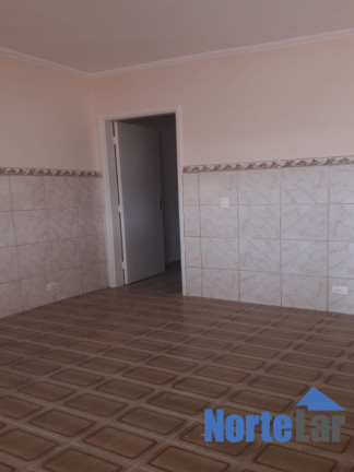Imagem Sobrado com 2 Quartos para Alugar, 100 m² em Sítio Morro Grande - São Paulo