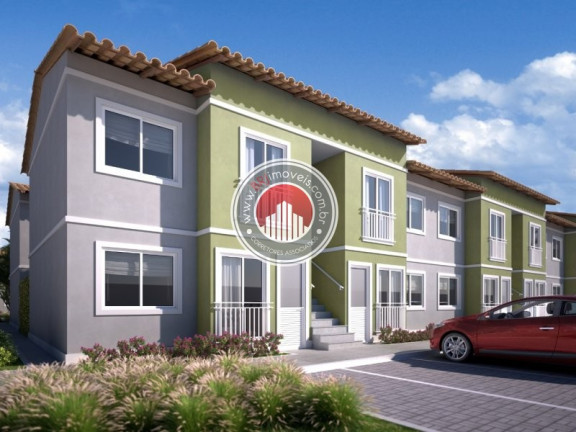Imagem Casa com 2 Quartos à Venda, 46 m² em Cabuçu - Nova Iguaçu Imagem Casa com 2 Quartos à Venda, 46 m² em Cabuçu - Nova Iguaçu