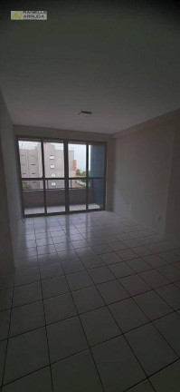 Apartamento com 3 Quartos à Venda, 79 m² em Cabo Branco - João Pessoa