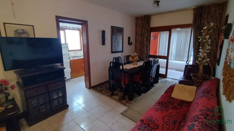 Imagem Apartamento com 3 Quartos à Venda, 98 m² em Centro - Capao Da Canoa