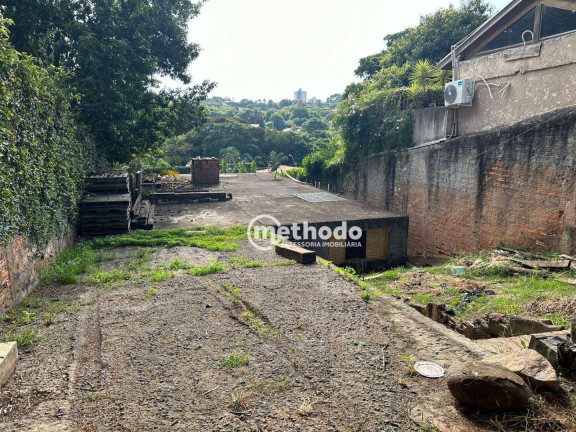Imagem Terreno à Venda, 462 m² em Nova Campinas - Campinas Imagem Terreno à Venda, 462 m² em Nova Campinas - Campinas