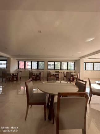 Imagem Apartamento com 4 Quartos à Venda, 95 m² em Farolândia - Aracaju Imagem Apartamento com 4 Quartos à Venda, 95 m² em Farolândia - Aracaju