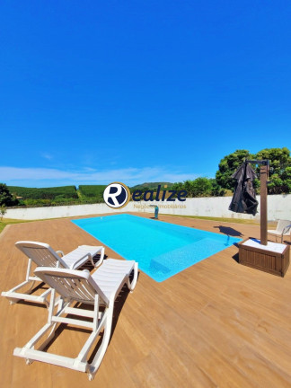 Imagem Imóvel com 5 Quartos à Venda, 360 m² em Lameirão - Guarapari