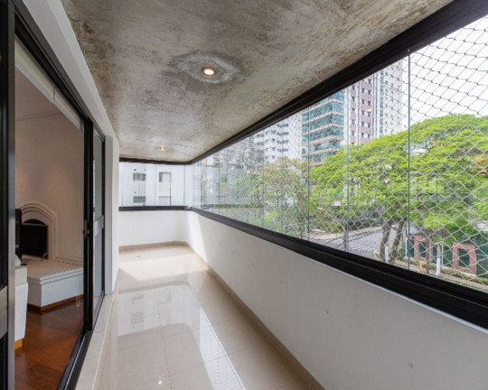 Imagem Apartamento com 4 Quartos à Venda, 311 m² em Campo Belo - Sao Paulo Imagem Apartamento com 4 Quartos à Venda, 311 m² em Campo Belo - Sao Paulo