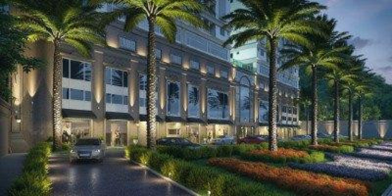 Imagem Apartamento com 2 Quartos à Venda, 62 m² em Morretes - Itapema