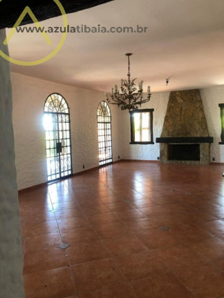 Imagem Casa com 4 Quartos à Venda, 650 m² em Vila Santista - Atibaia