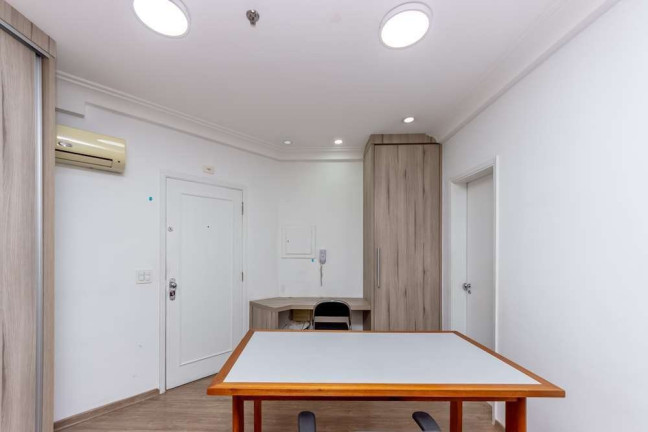 Imagem Sala Comercial à Venda, 44 m² em Santo Amaro - São Paulo Imagem Sala Comercial à Venda, 44 m² em Santo Amaro - São Paulo