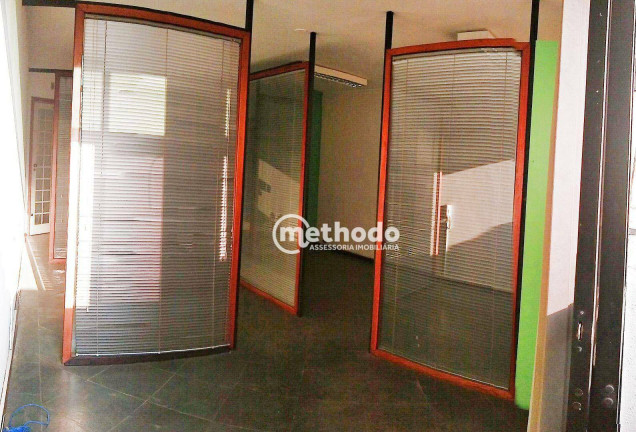 Imagem Sala Comercial à Venda, 133 m² em Botafogo - Campinas Imagem Sala Comercial à Venda, 133 m² em Botafogo - Campinas