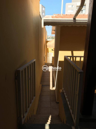 Imagem Casa com 3 Quartos à Venda, 215 m² em Jardim Nova Europa - Campinas Imagem Casa com 3 Quartos à Venda, 215 m² em Jardim Nova Europa - Campinas