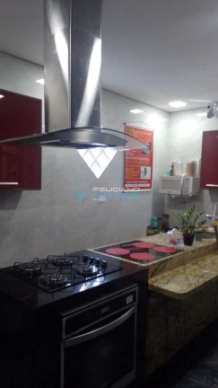 Imagem Casa com 3 Quartos à Venda, 170 m² em Canto Do Forte - Praia Grande