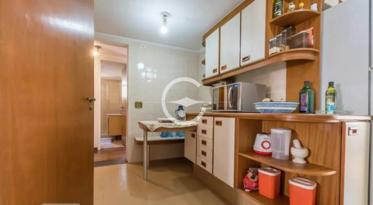 Imagem Apartamento com 4 Quartos à Venda, 170 m² em Brooklin Paulista - São Paulo Imagem Apartamento com 4 Quartos à Venda, 170 m² em Brooklin Paulista - São Paulo