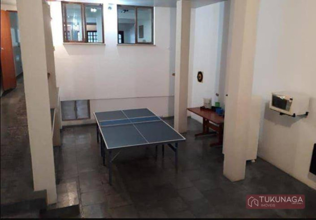 Imagem Casa com 3 Quartos à Venda, 380 m² em Tucuruvi - São Paulo