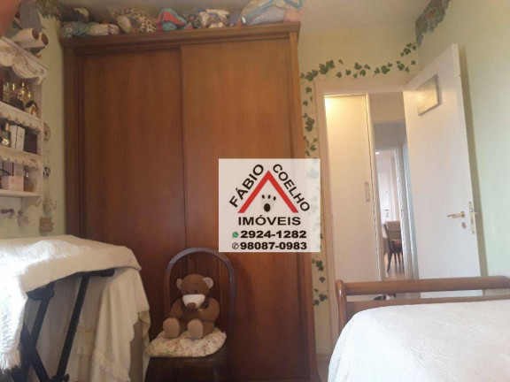 Imagem Apartamento com 3 Quartos à Venda, 105 m² em Jardim Marajoara - São Paulo Imagem Apartamento com 3 Quartos à Venda, 105 m² em Jardim Marajoara - São Paulo