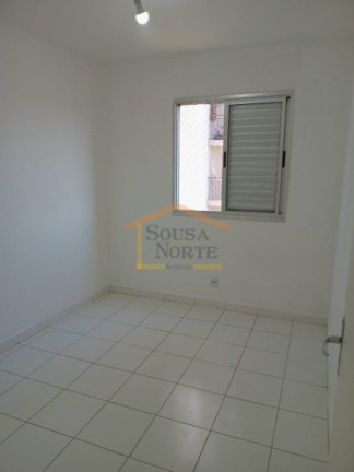Imagem Apartamento com 2 Quartos à Venda, 50 m² em Vila Guilherme - São Paulo Imagem Apartamento com 2 Quartos à Venda, 50 m² em Vila Guilherme - São Paulo