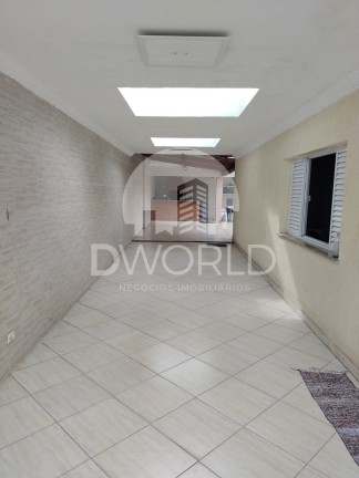 Casa com 3 Quartos à Venda, 270 m² em Jardim São Caetano - São Caetano Do Sul