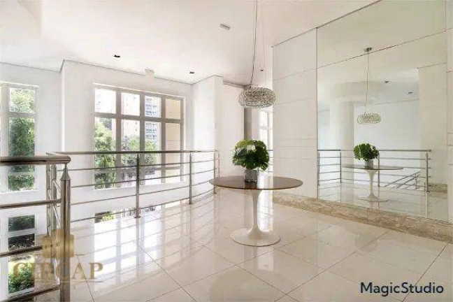 Imagem Apartamento com 3 Quartos à Venda, 189 m² em Pompéia - São Paulo