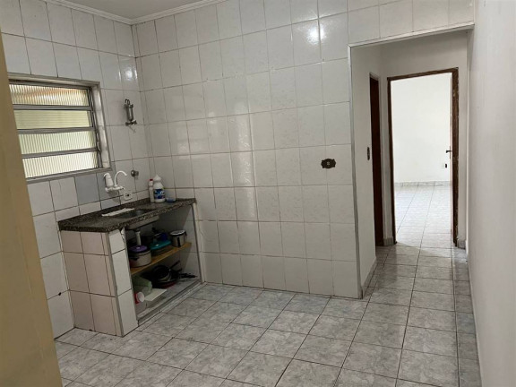 Imagem Casa com 2 Quartos à Venda, 71 m² em Canto Do Forte - Praia Grande