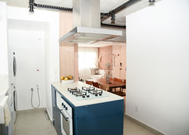 Imagem Apartamento com 3 Quartos à Venda, 85 m² em Vila Nova Conceição - São Paulo Imagem Apartamento com 3 Quartos à Venda, 85 m² em Vila Nova Conceição - São Paulo